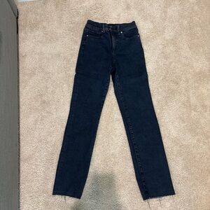 Express 90’s Slim High-rise Women's Jeans